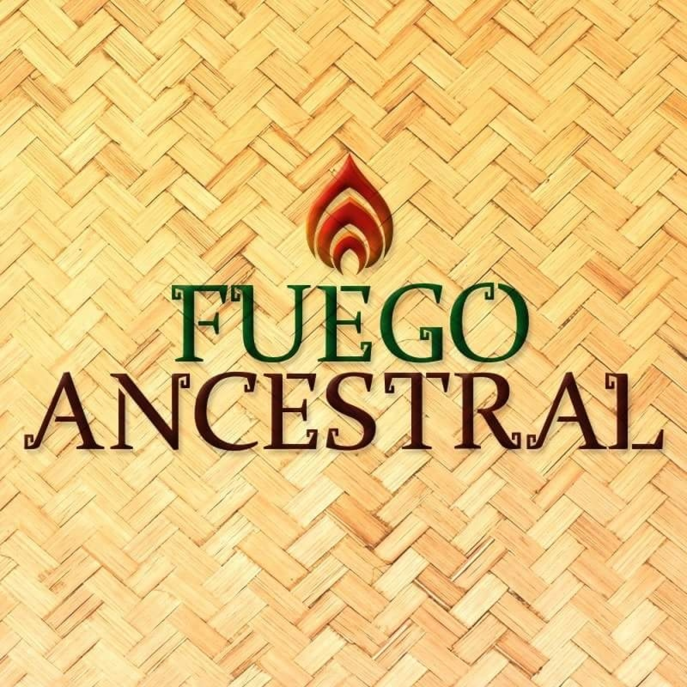 FUEGO ANCESTRAL-04 DE JUNIO 2026 episode artwork