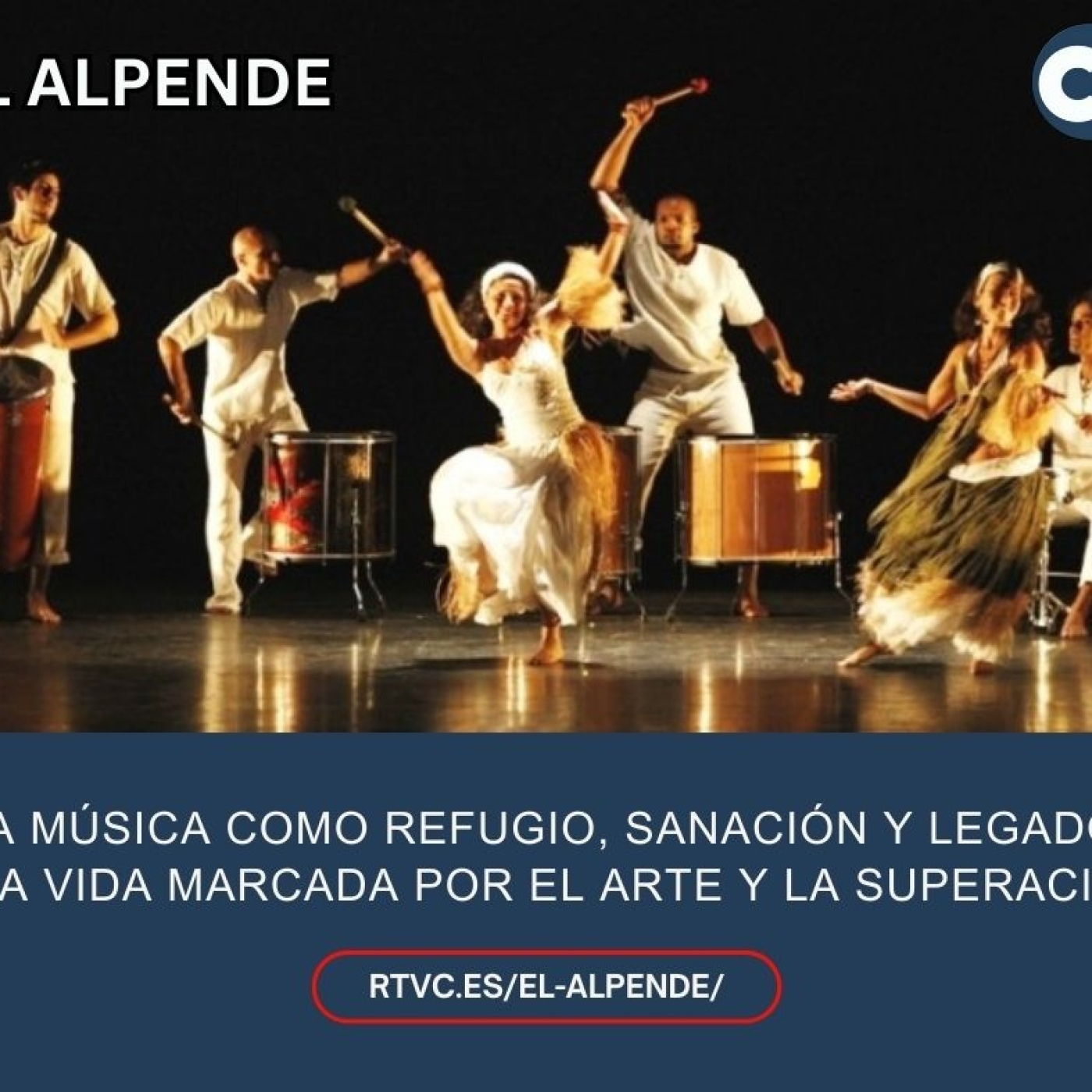 El Alpende