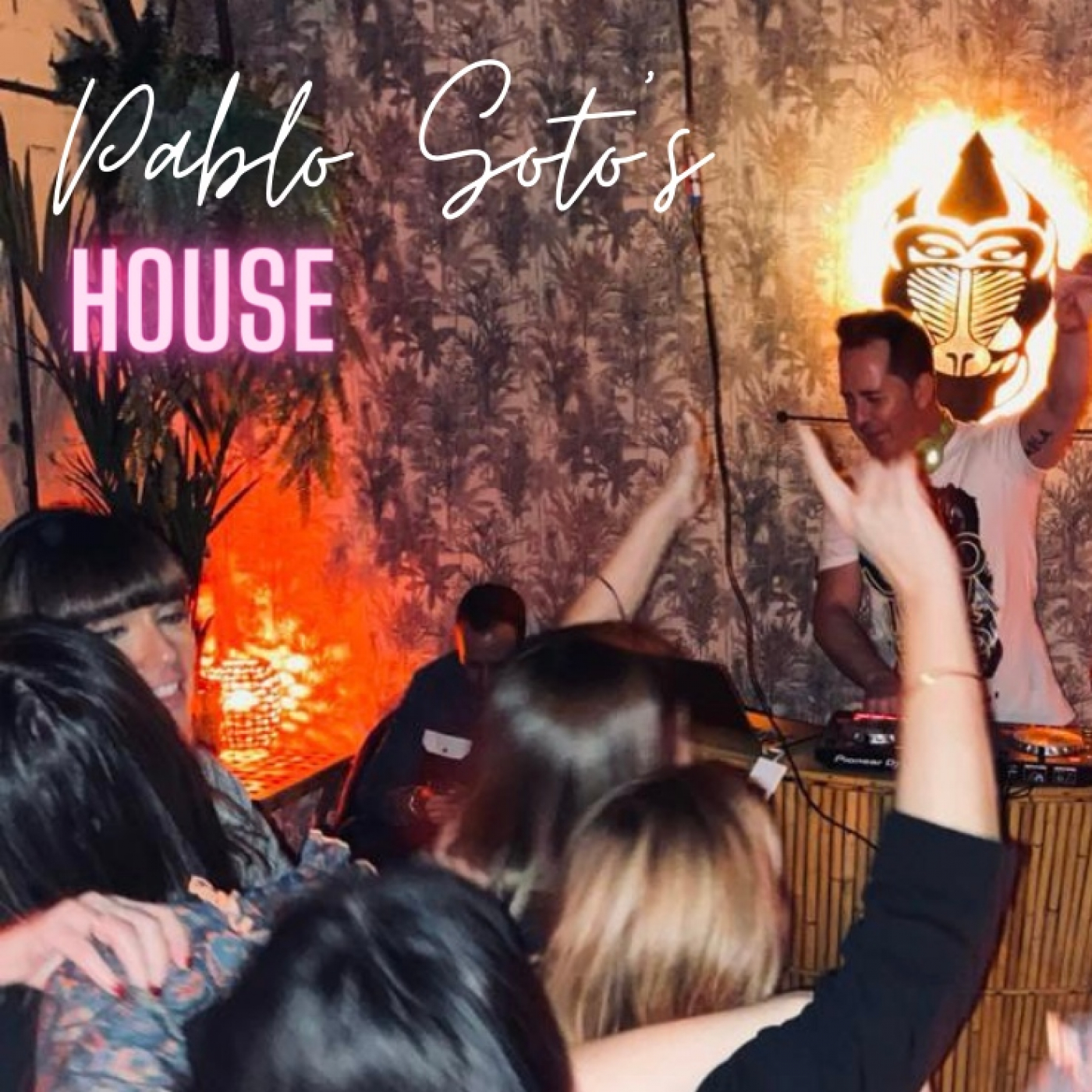 Pablo Soto´s House