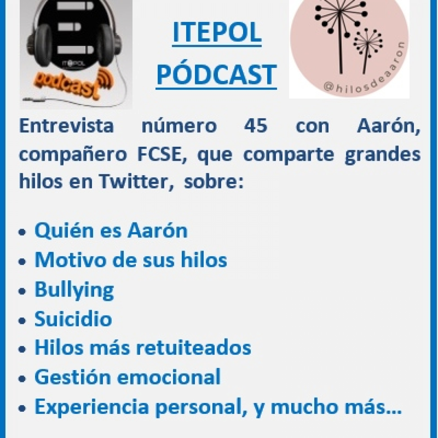 ITEPOL