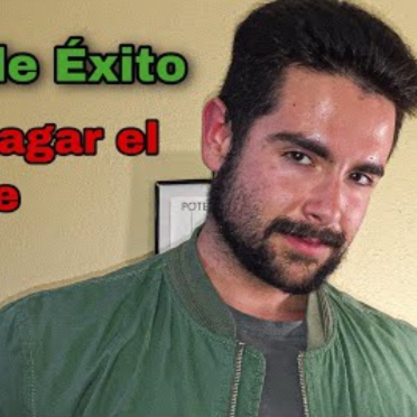 Andoni Brun - Podcast en Potenciación