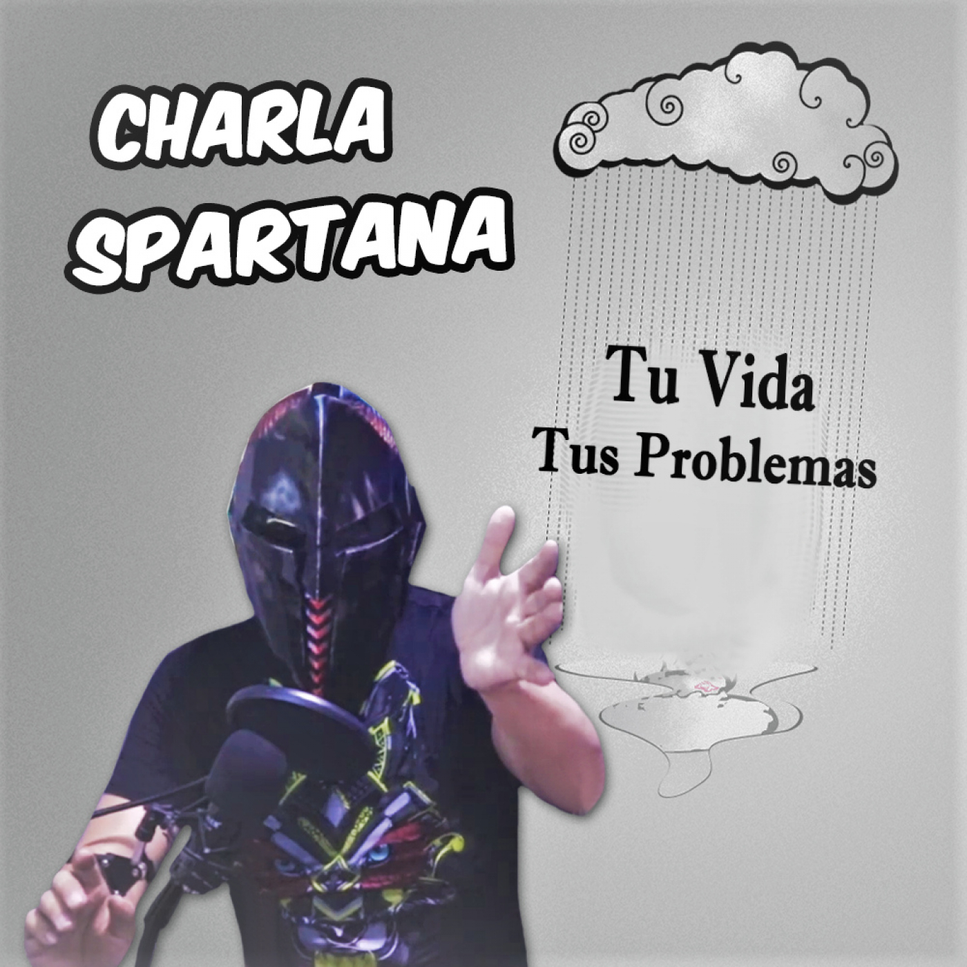 Tu vida, tus problemas y algo más