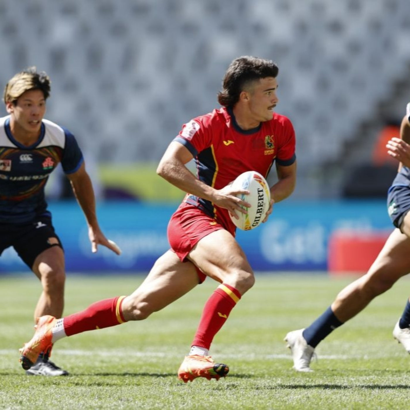 TERCER TIEMPO RUGBY