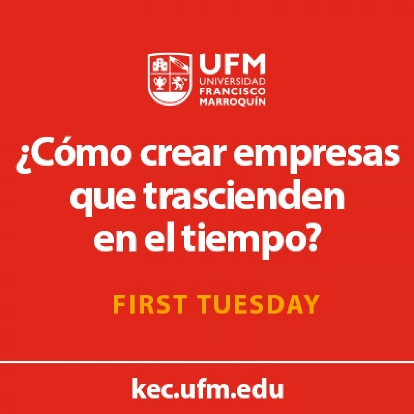EMPRENDIMIENTO | Concreta tus ideas de negocio
