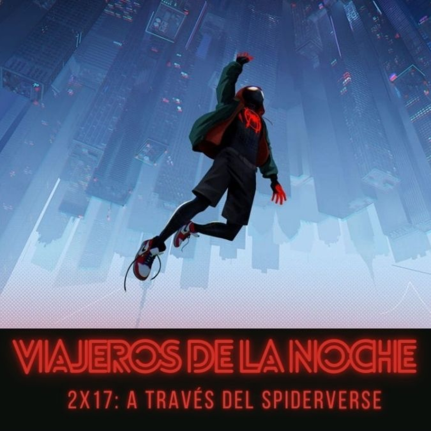 Viajeros de la noche