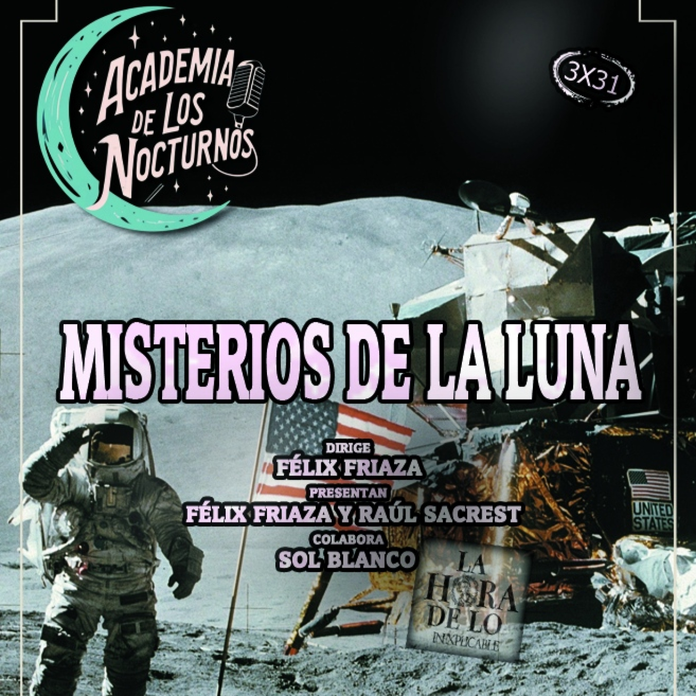 Academia de los Nocturnos