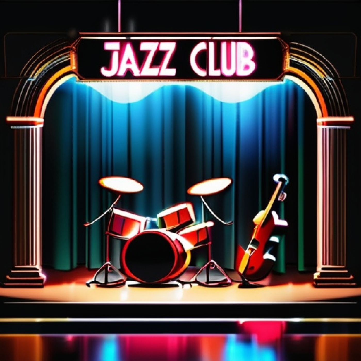 Jazz Club