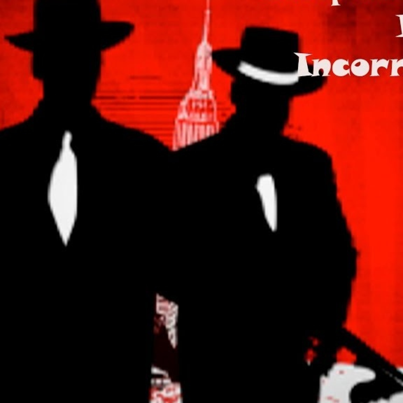 Campaña de Omerta: El Incorruptible 2ª Sesión episode artwork