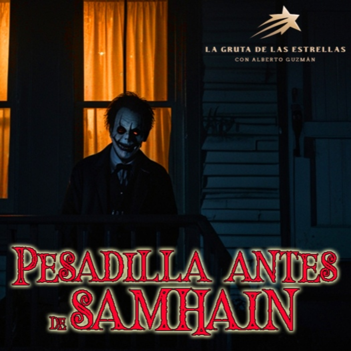 La Gruta de las Estrellas - EDENEX -