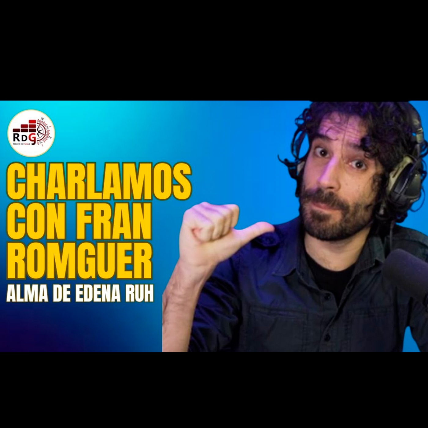 Recre De guia
