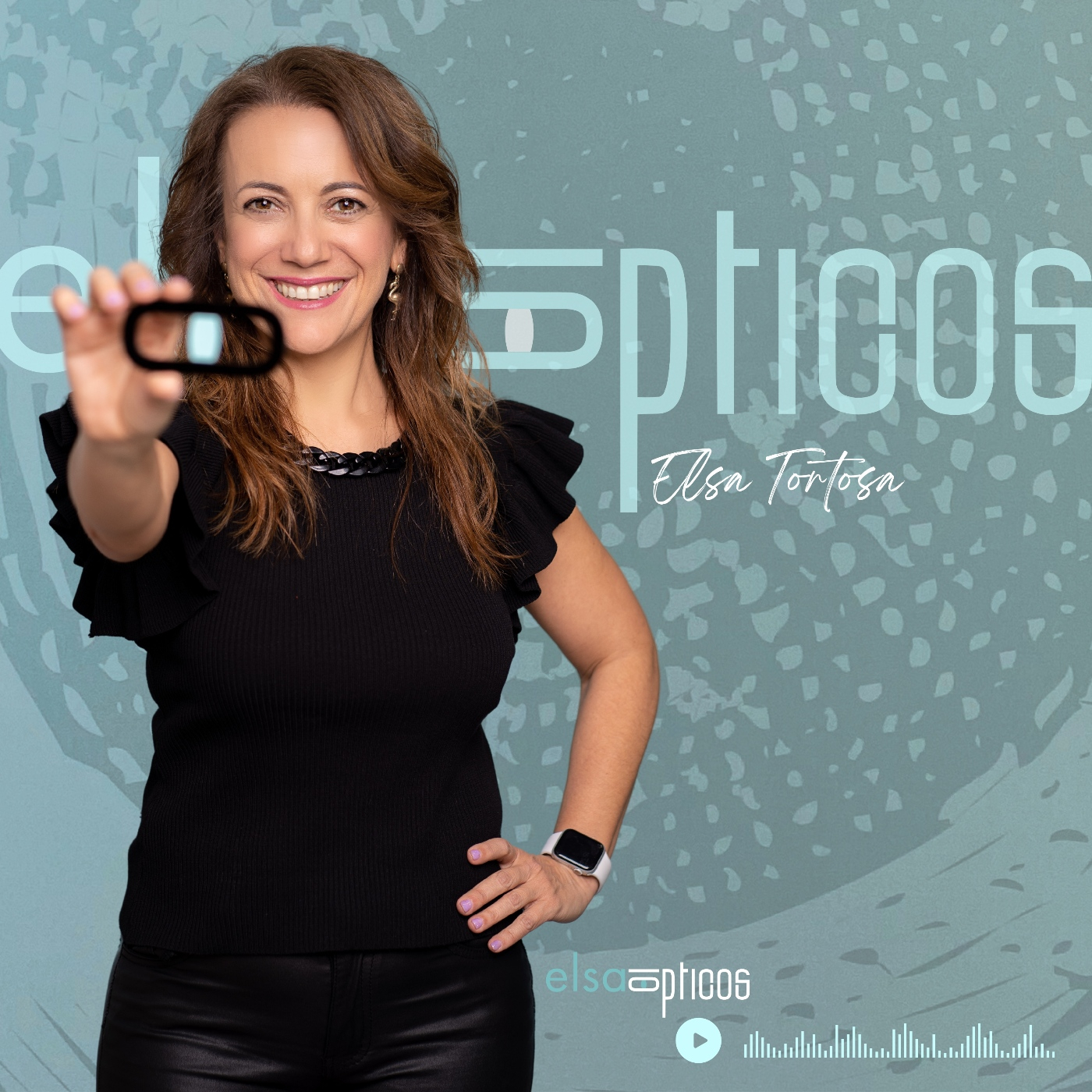 La hora de la salud: La presbicia por Élsa Ópticos episode artwork