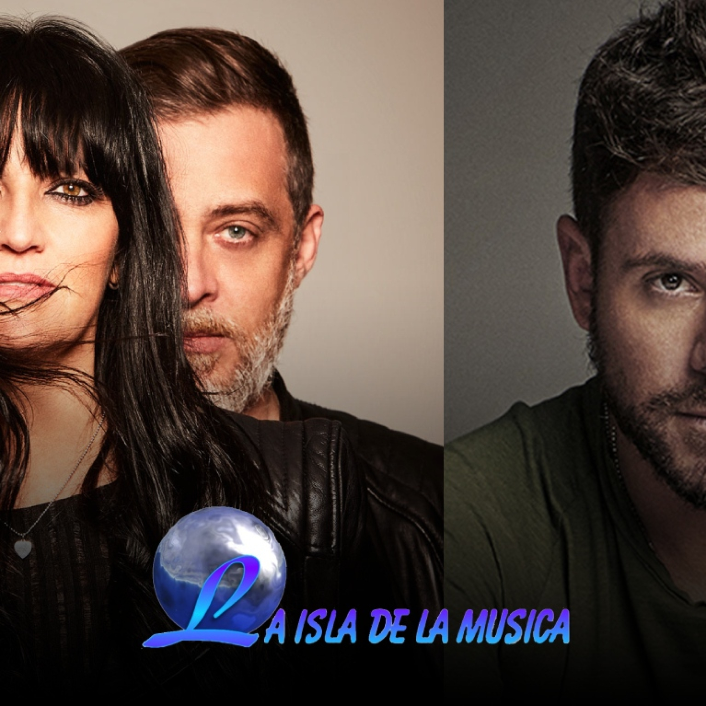 La Isla de la Música - PGM 475 - 24/05/2025 episode artwork