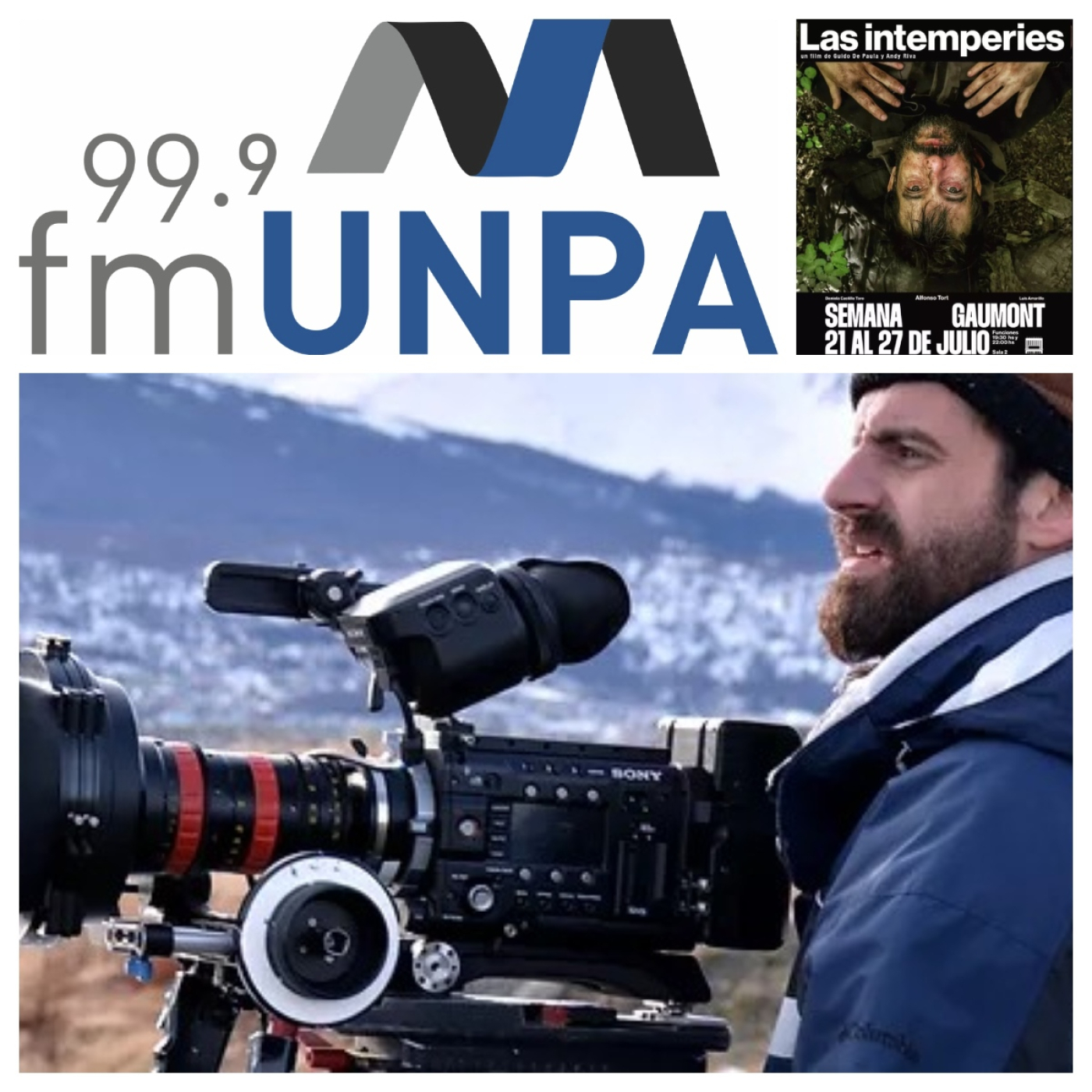 FM UNPA