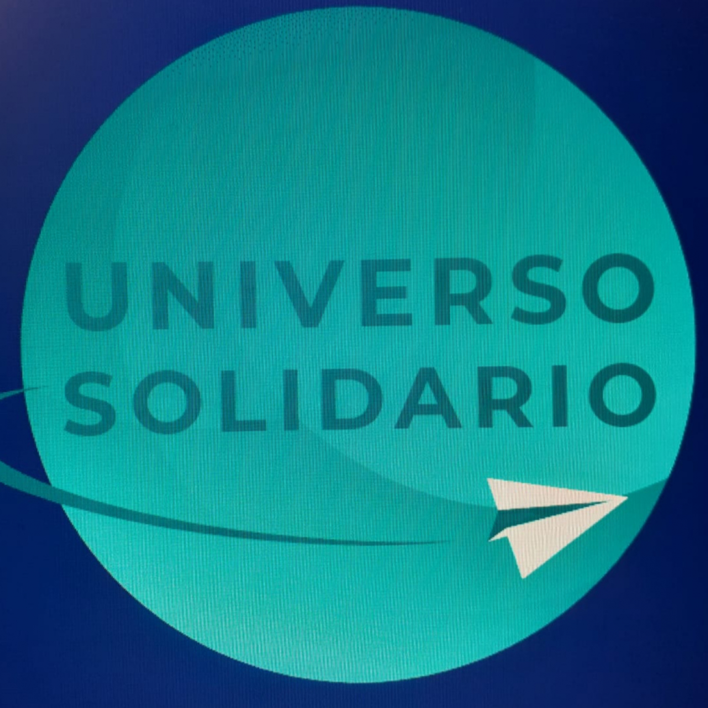 Universo Solidario 30/04/22 (25ºANIVERSARIO) episode artwork
