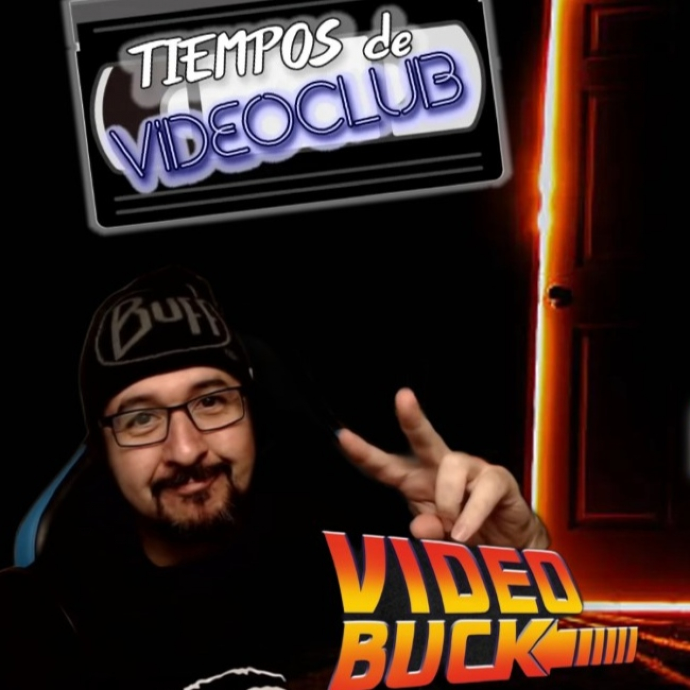 Tiempos de Videoclub