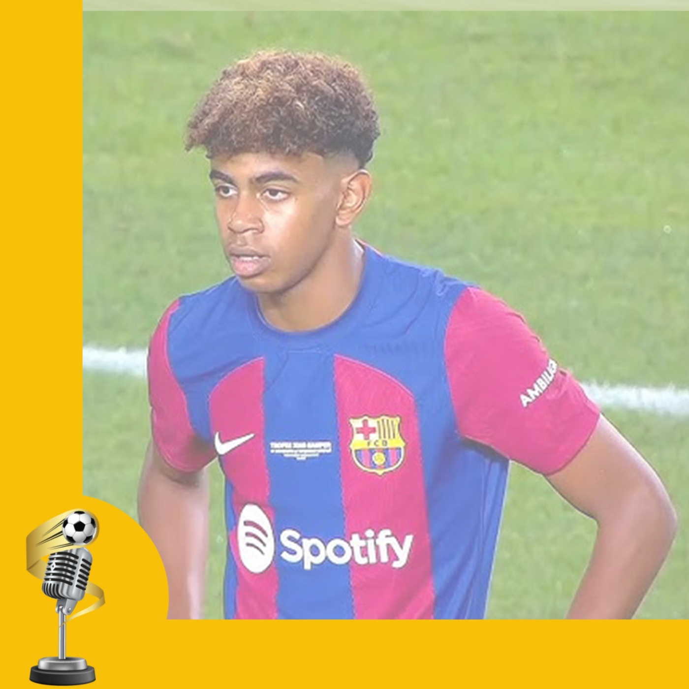 No es otro Podcast de Fútbol