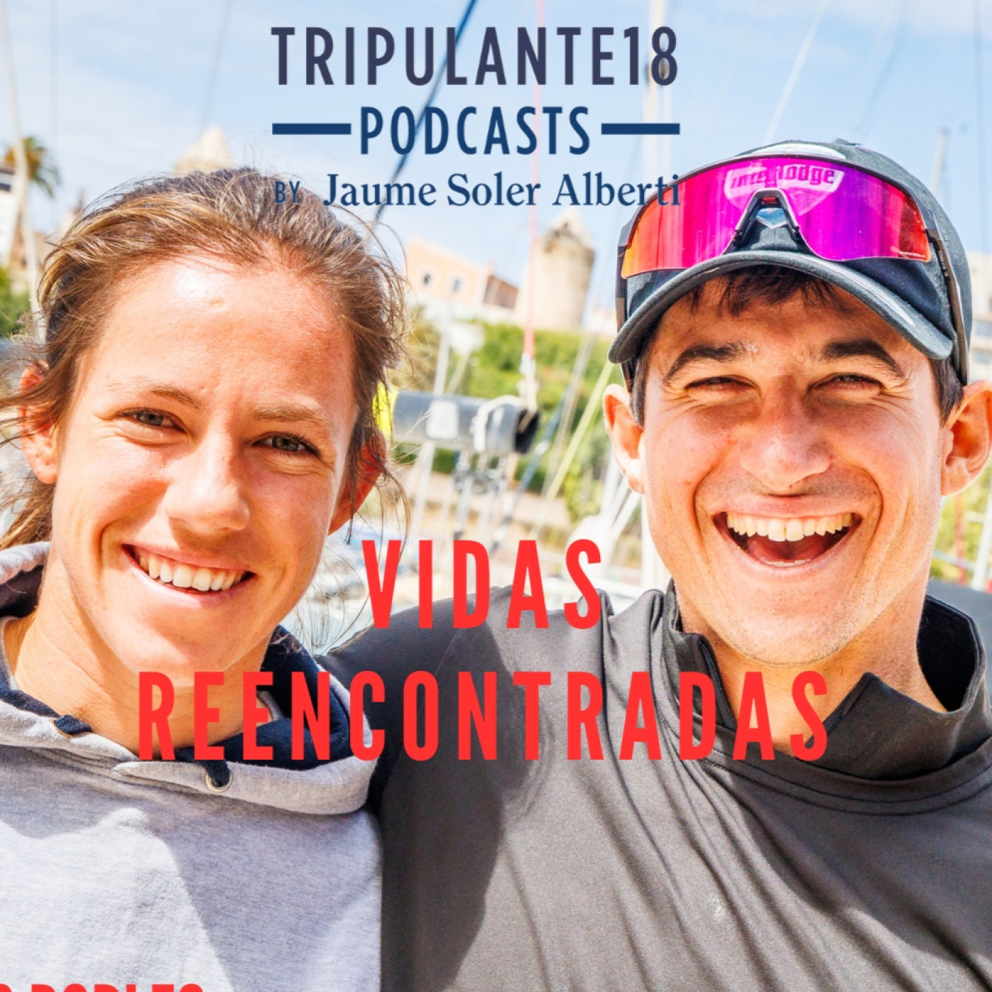 JaumeSoler.net Tripulante18-La Radio Náutica