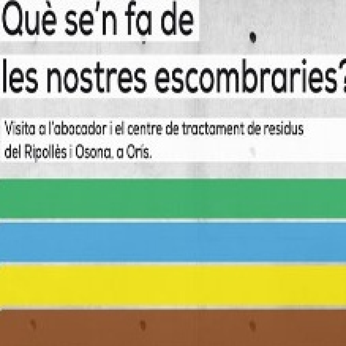 El Magazín de La Veu