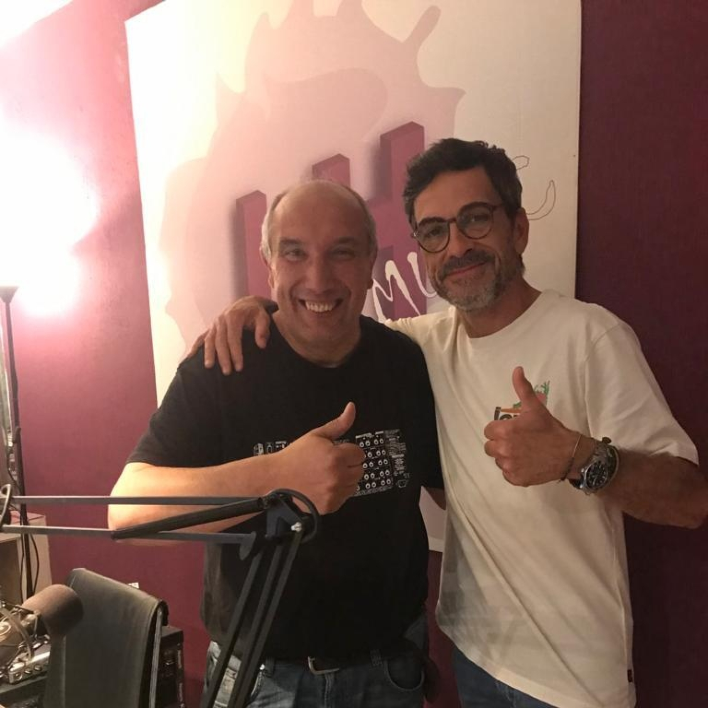 LH A Todo Ritmo - Guaraná están de celebración episode artwork