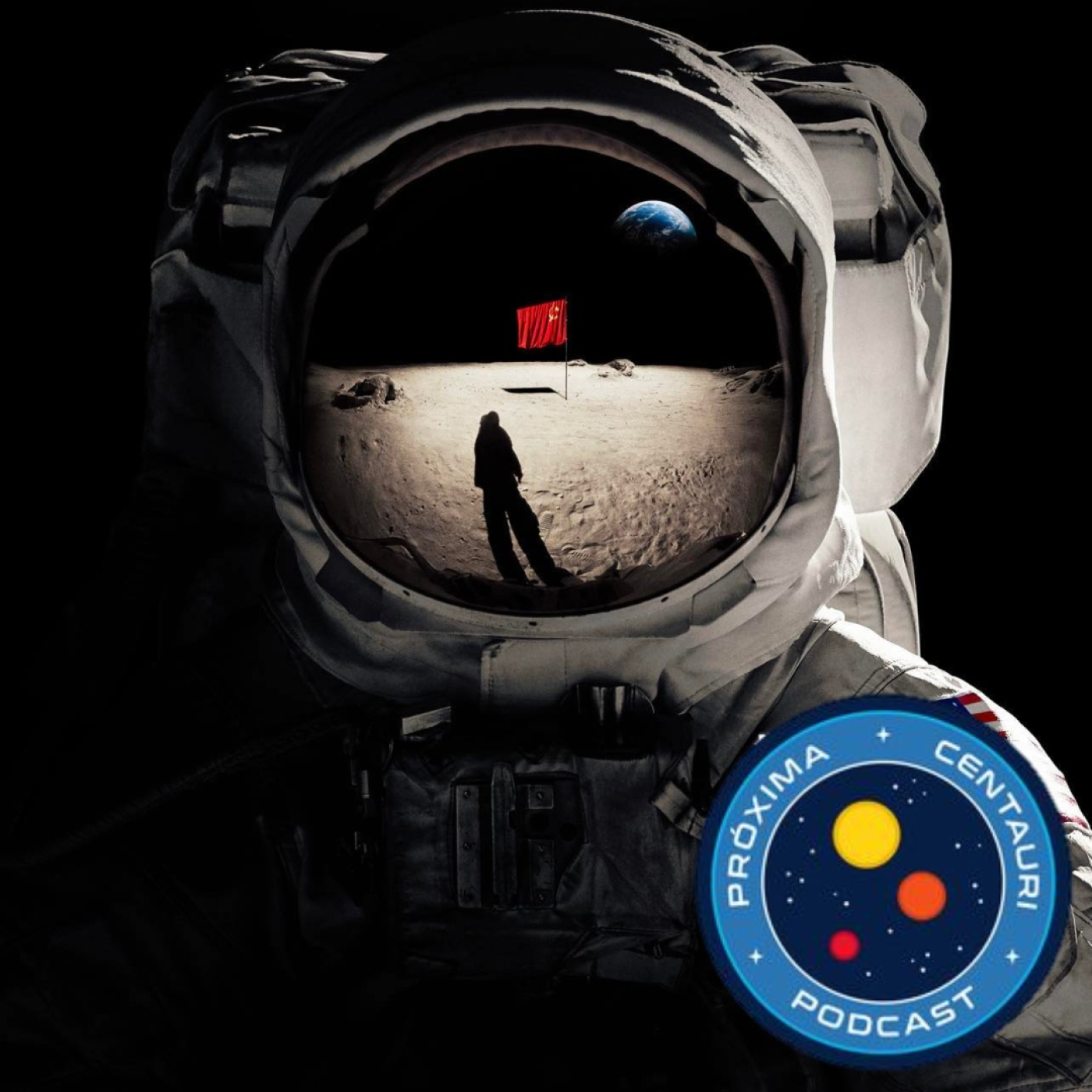 Próxima Centauri Podcast