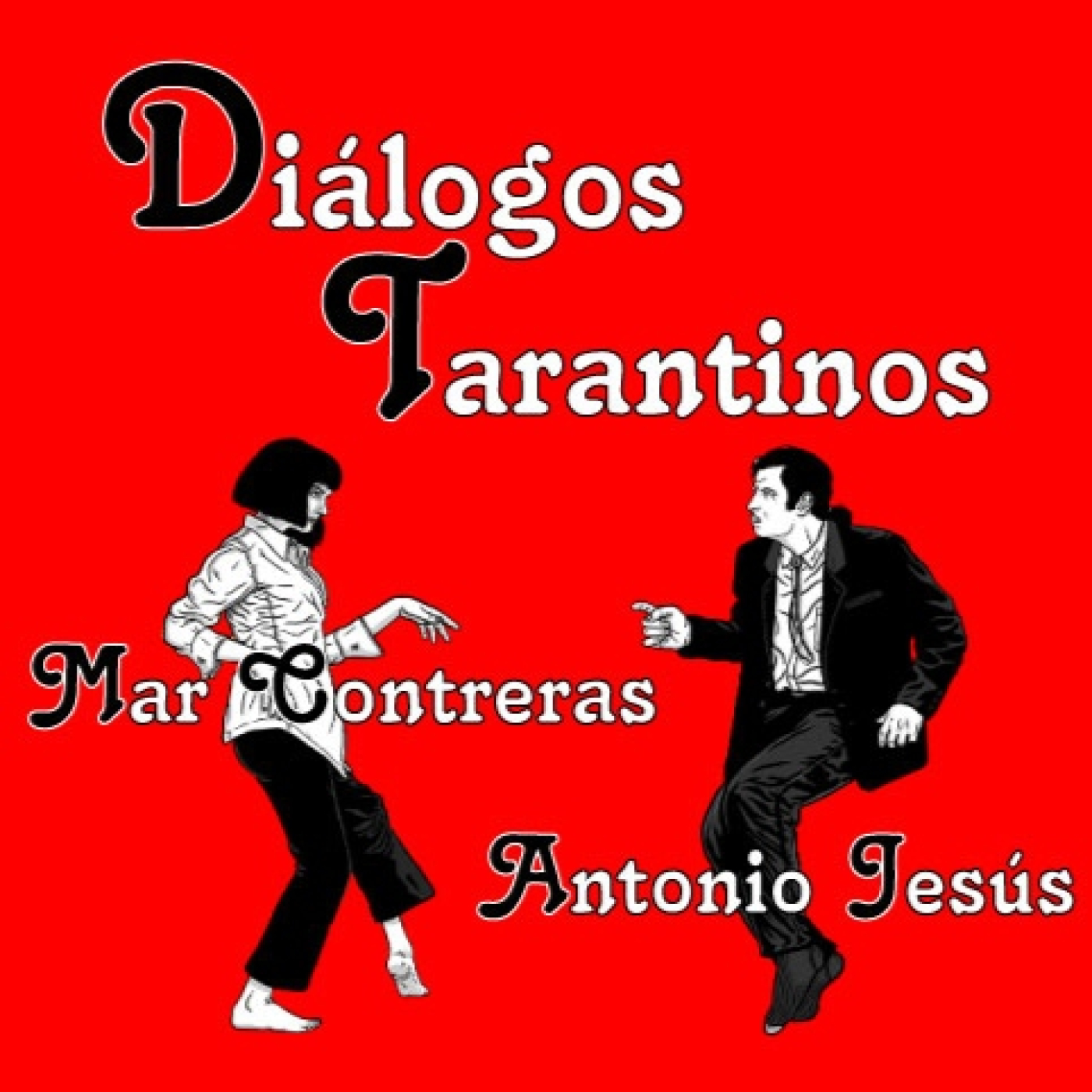 DIÁLOGOS TARANTINOS
