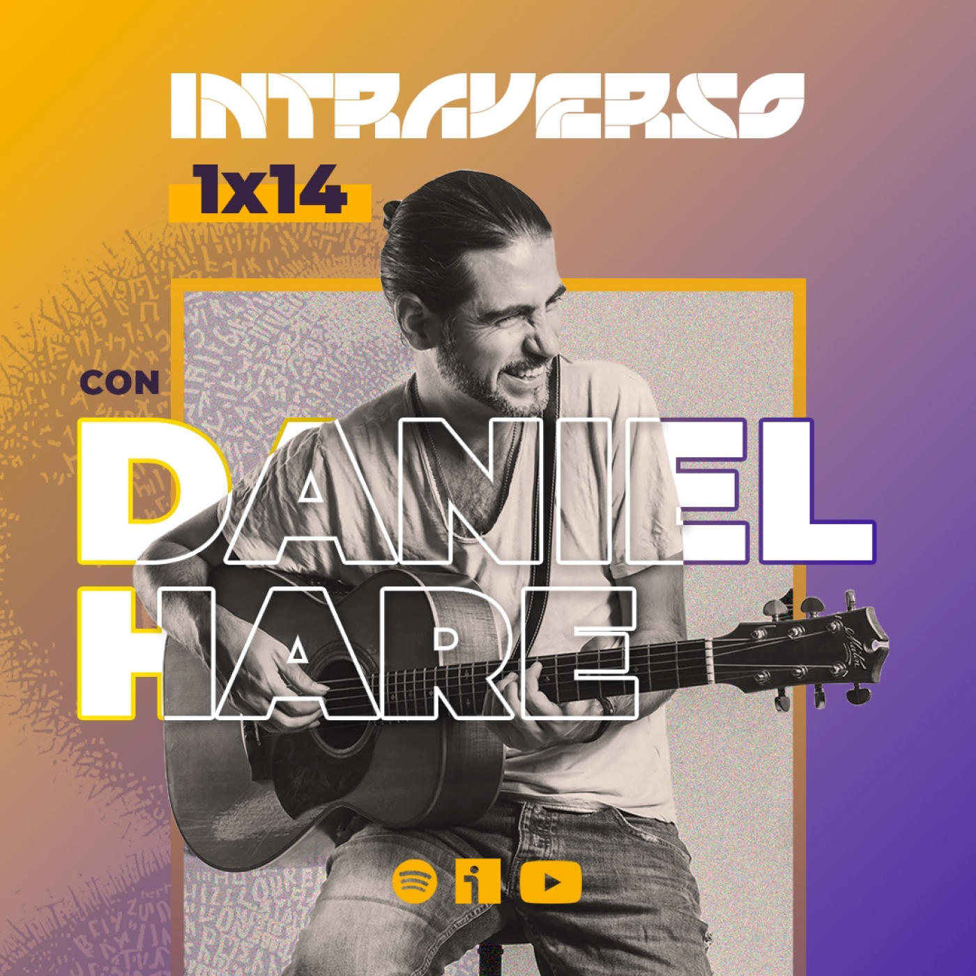 INTRAVERSO