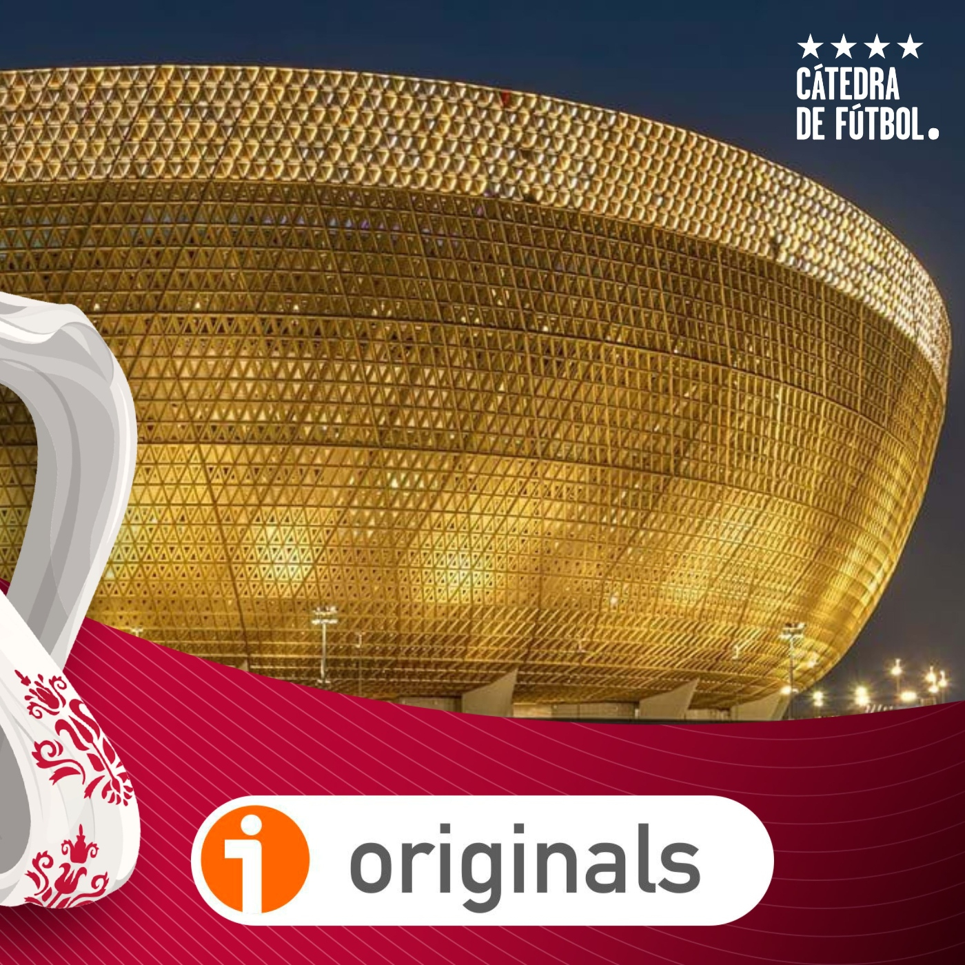 Cátedra De Fútbol