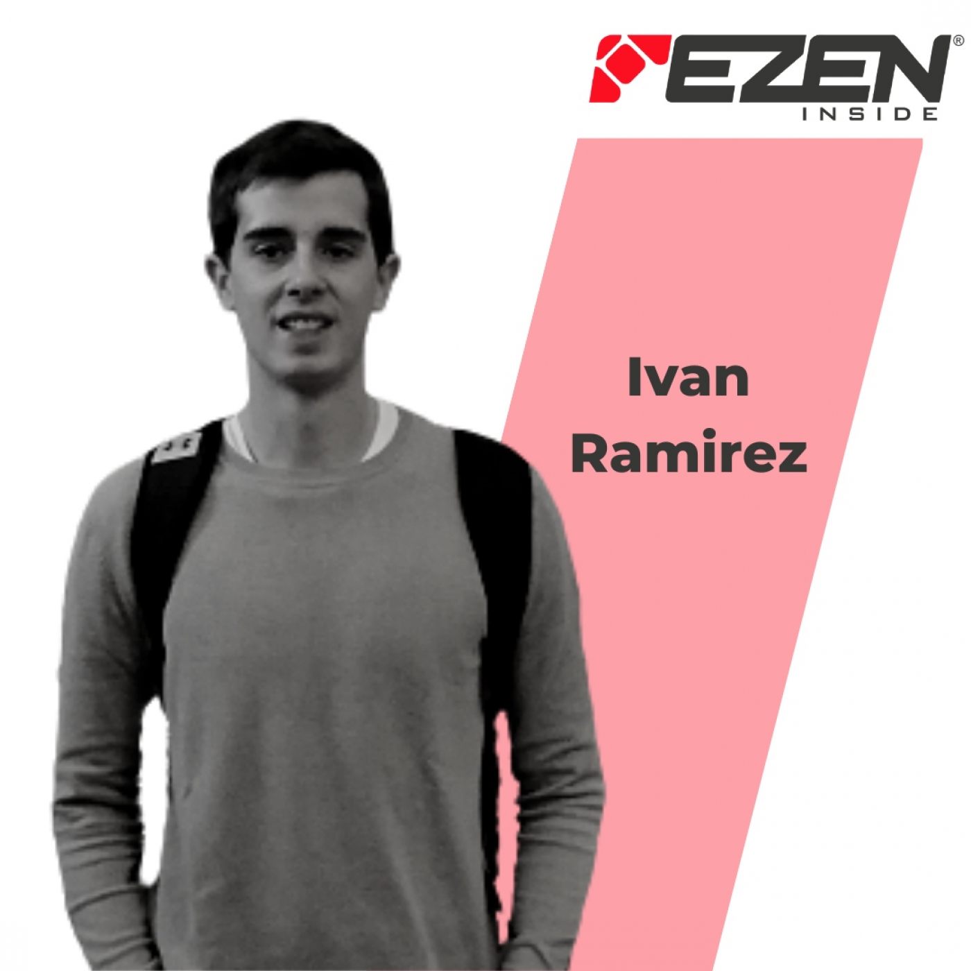 159. Ivan Ramirez |Liderazgo y Cohesión equipos episode artwork