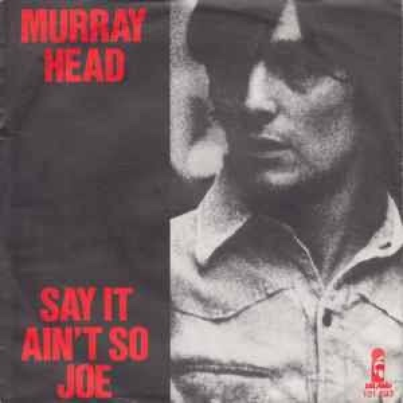 Canciones y Versiones, Ep. 8. "Say Ain't So, Joe" vs "Dime que No" (Murray Head vs Tahures Zurdos) episode artwork
