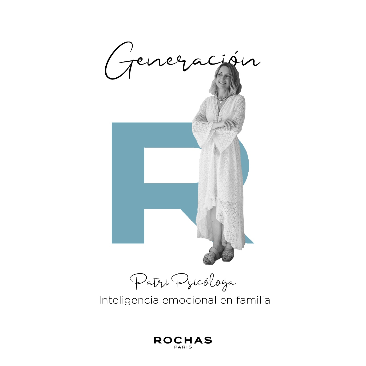 Generación R
