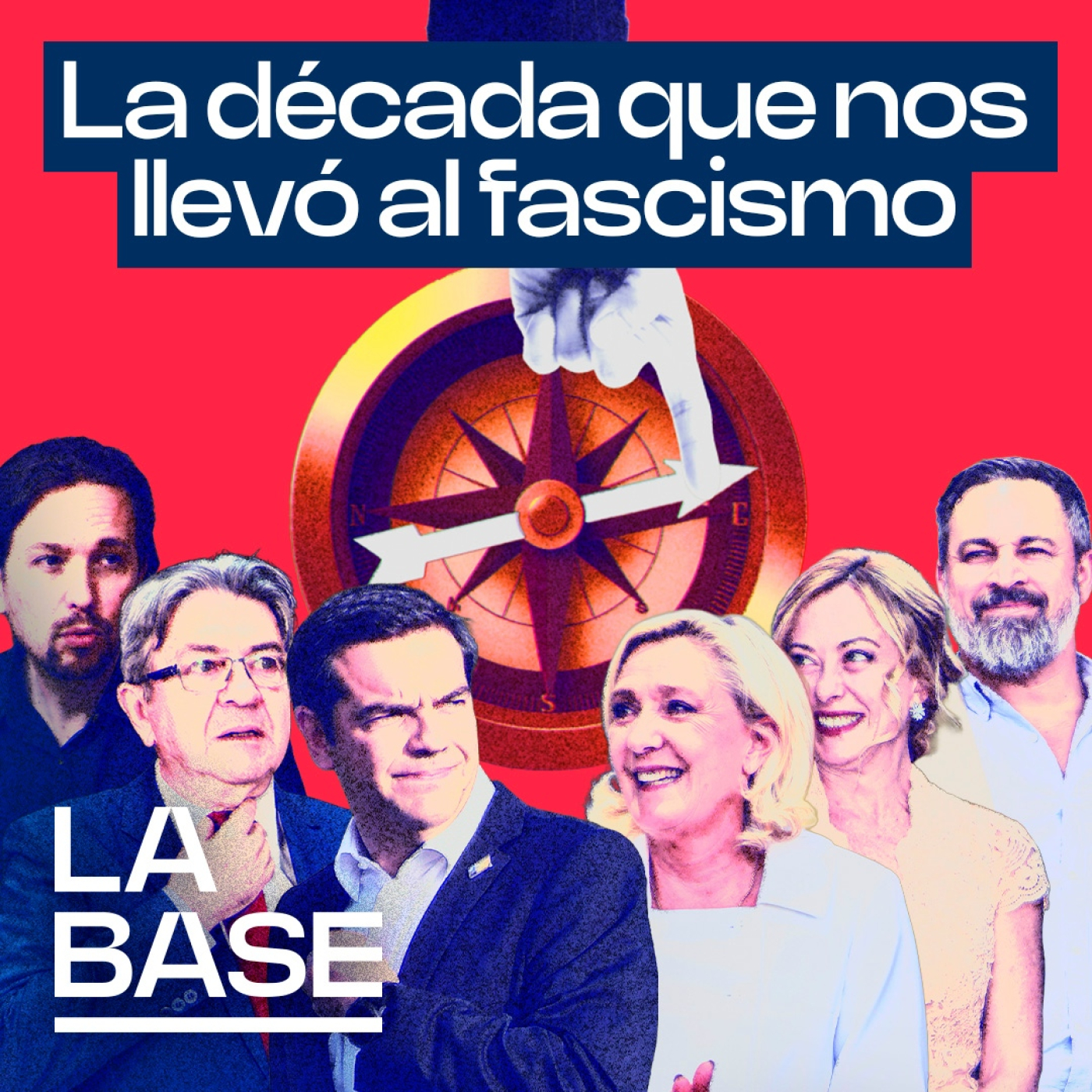 La Base 5x167 | 10 años de la derrota del cambio en Grecia, punto de inflexión en Europa