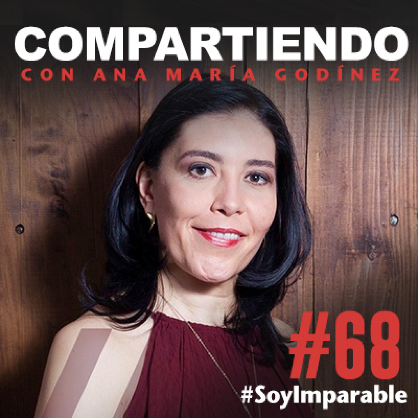 Compartiendo con Ana María Godínez