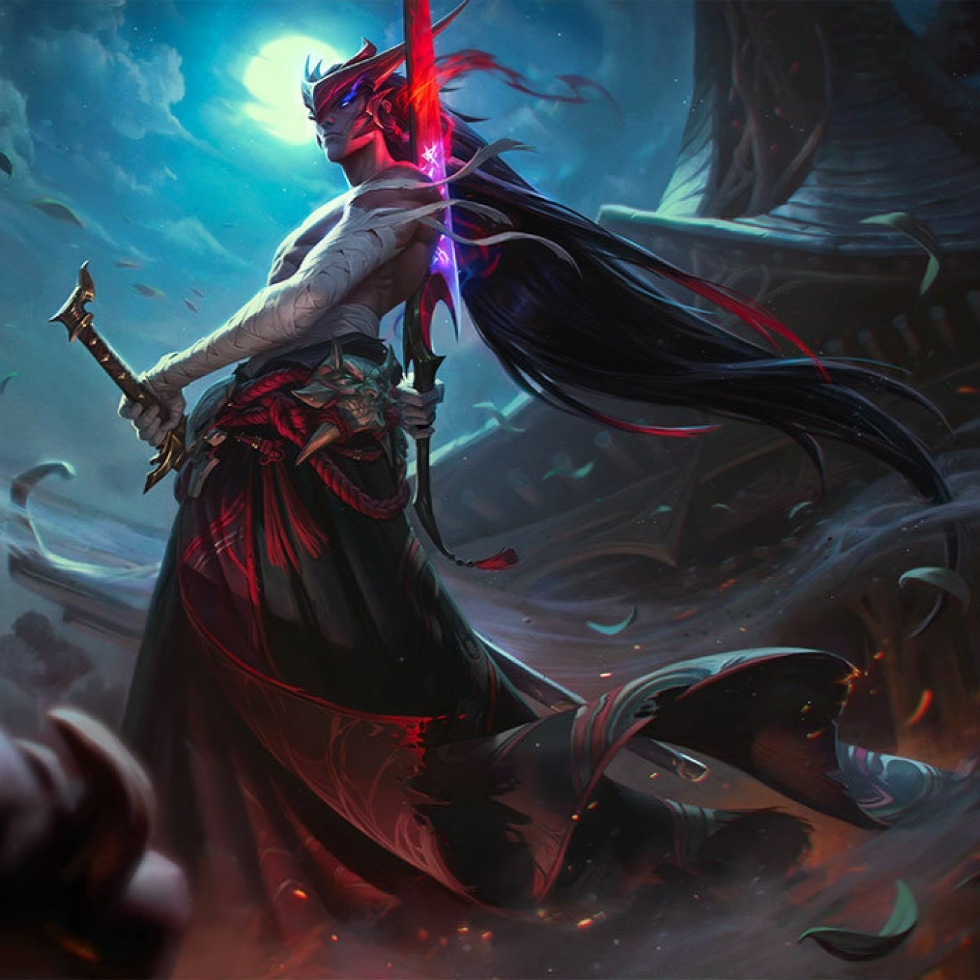 Lore of Legends historias de Runaterra