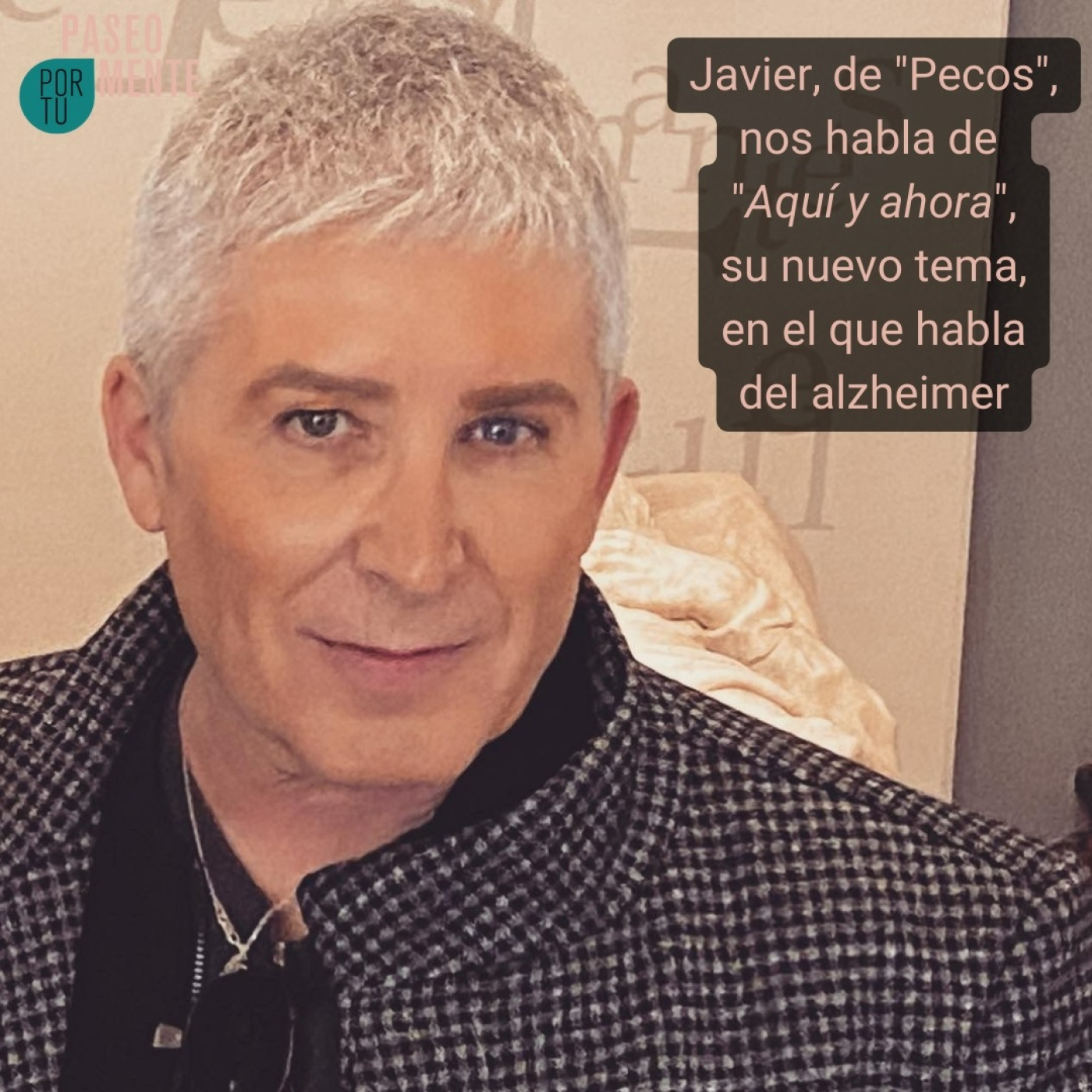 Paseo Por Tu Mente