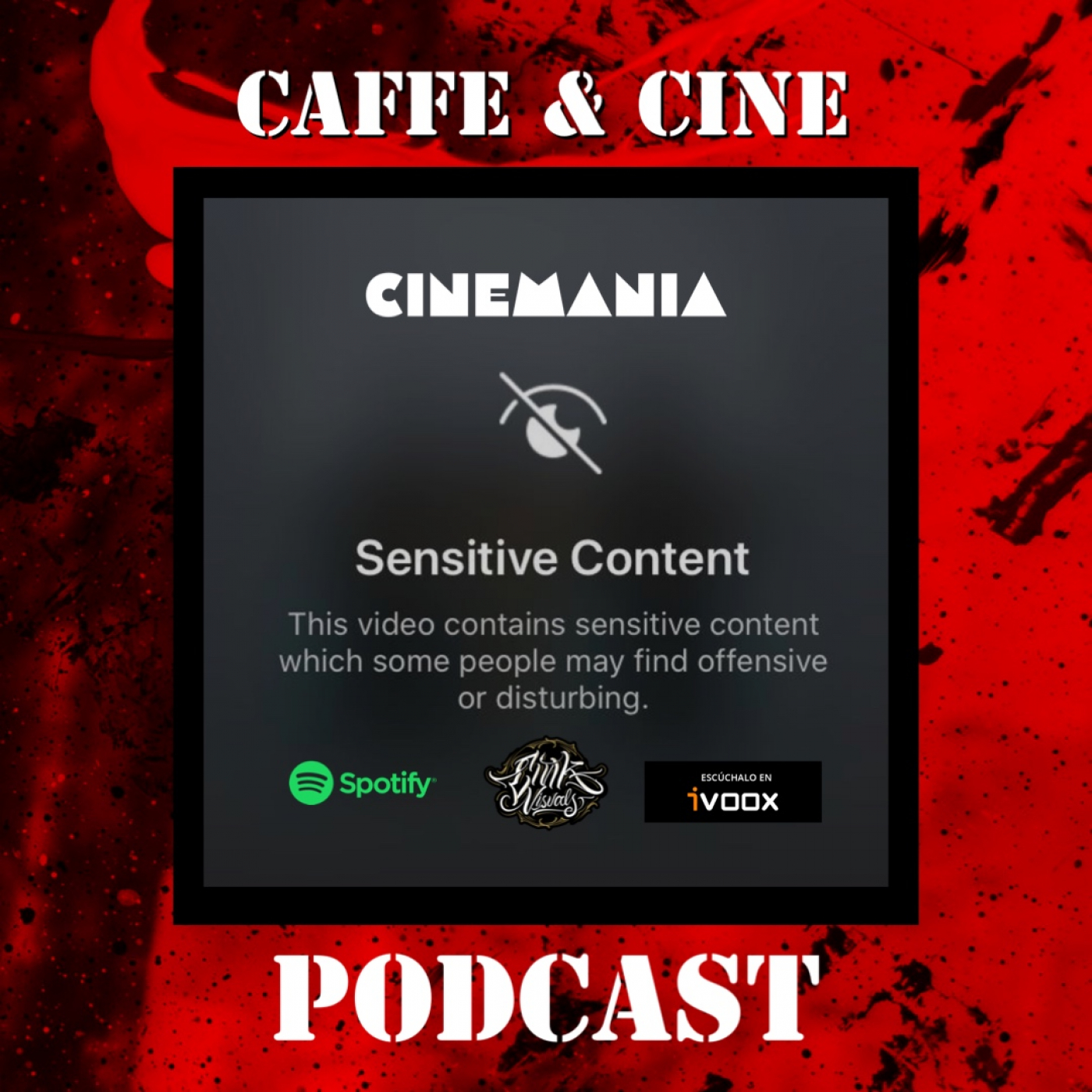 Cink Visuals Cinemania