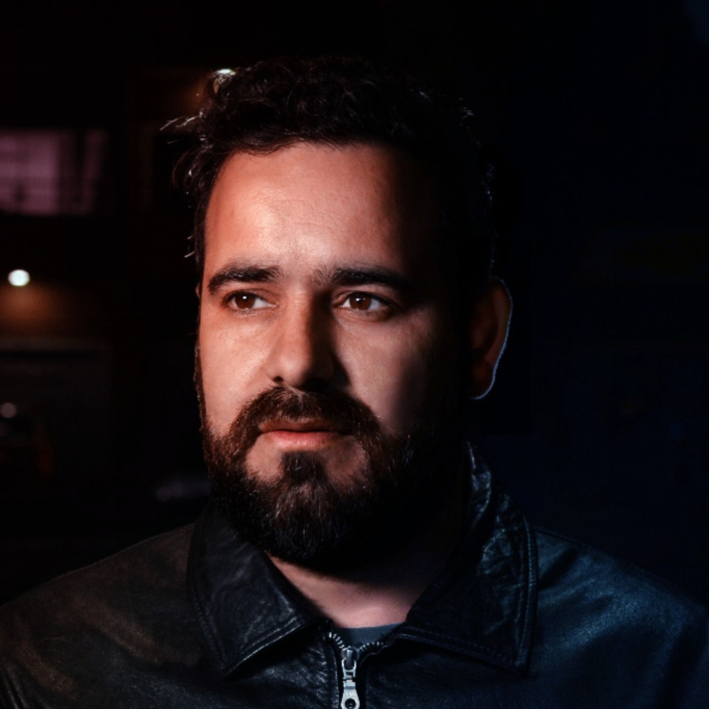 Richard Fuerza