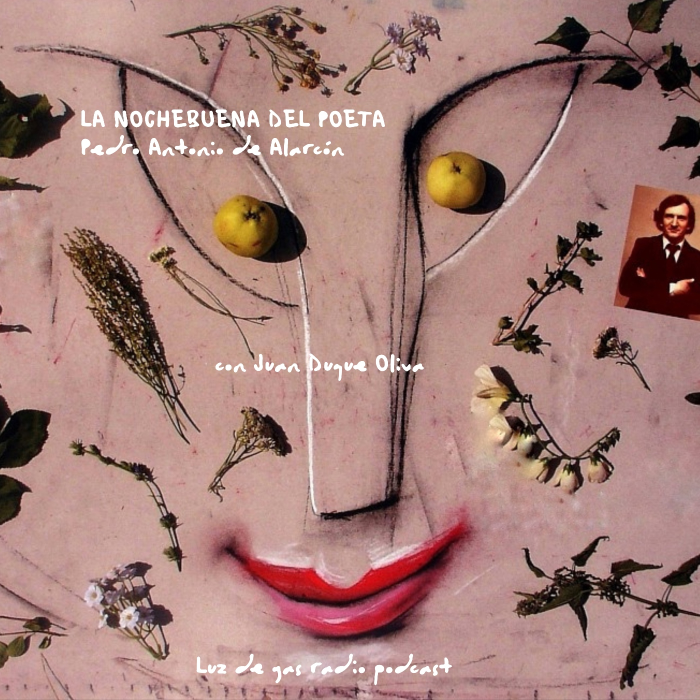 Luz de gas radio podcast 🎧