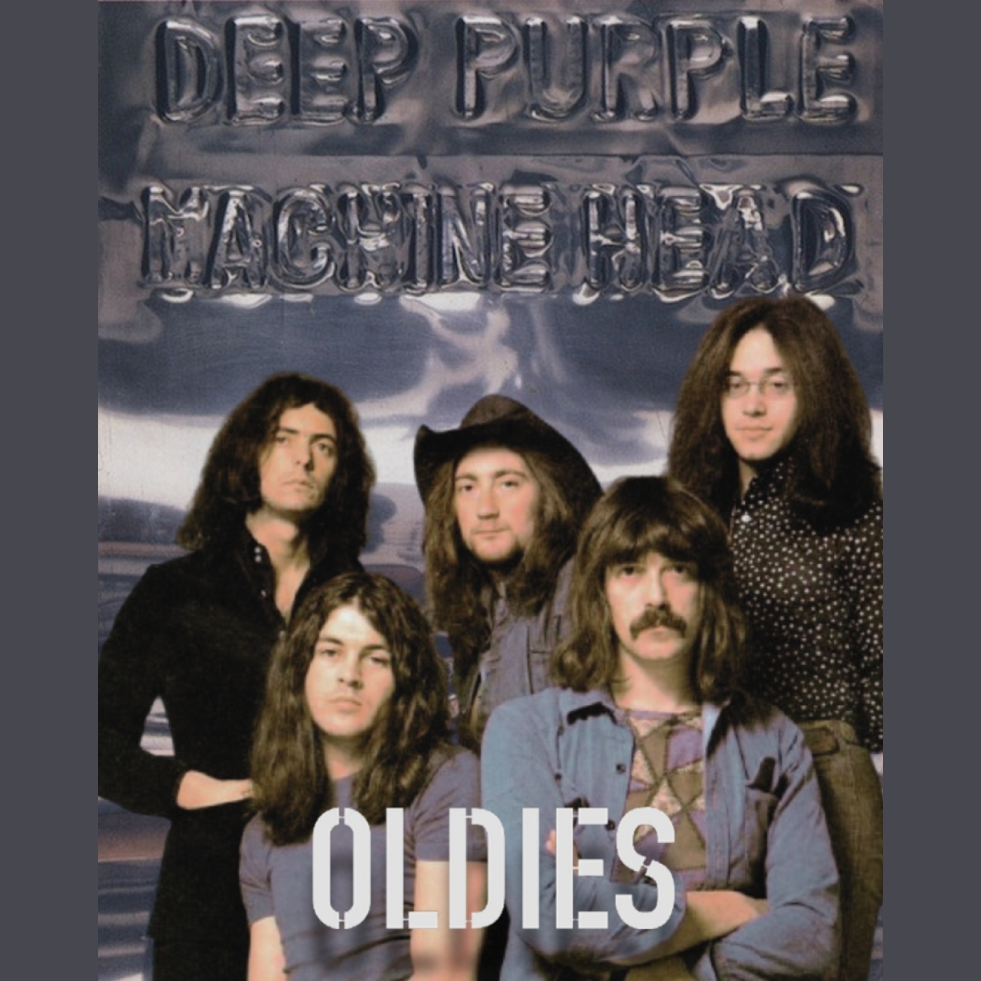 «Smoke On The Water» incluye a Deep Purple en la Historia del Rock episode artwork