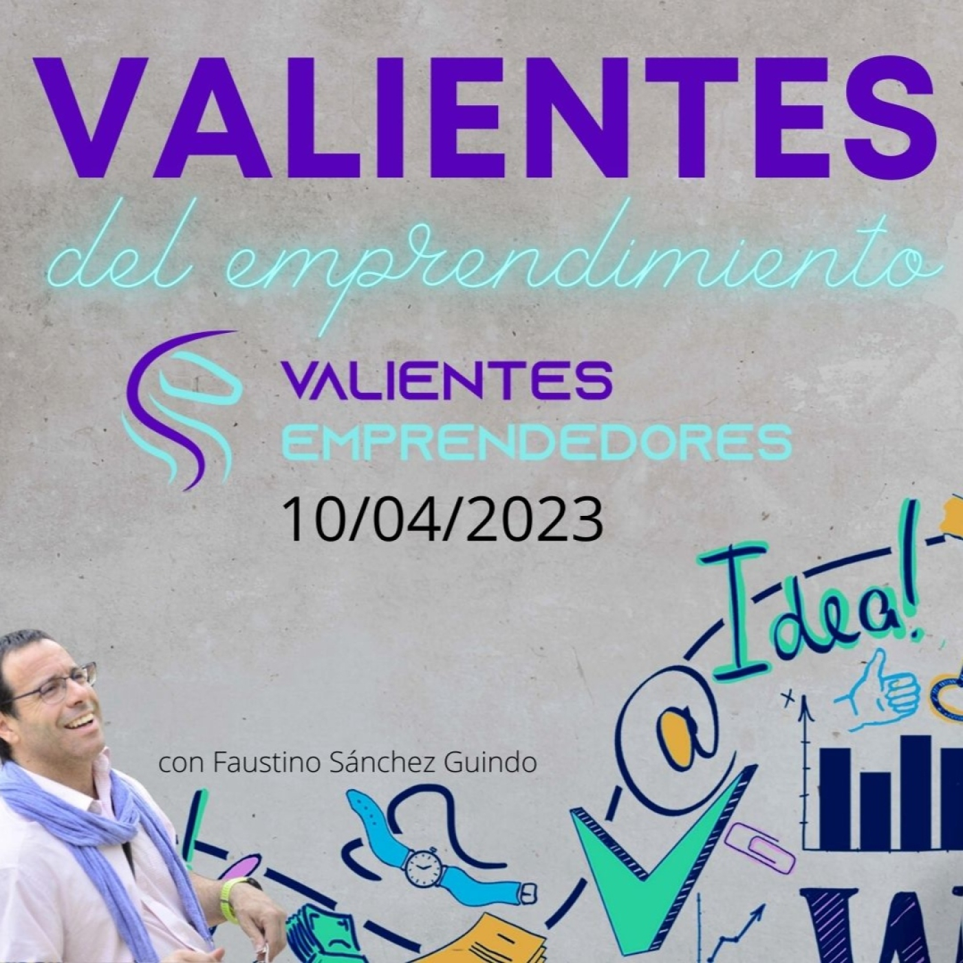 Valientes del Emprendimiento
