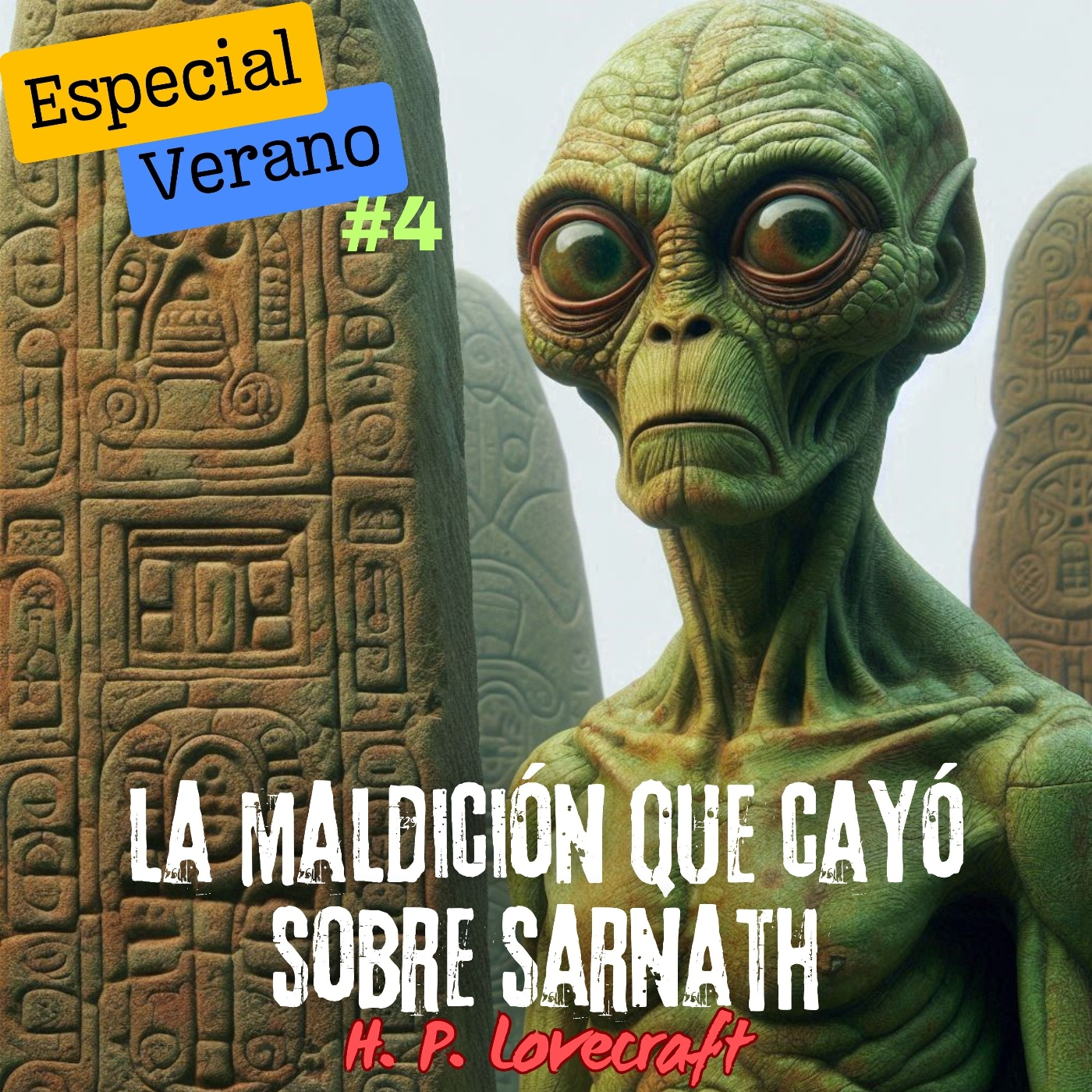 Ecos de lo remoto