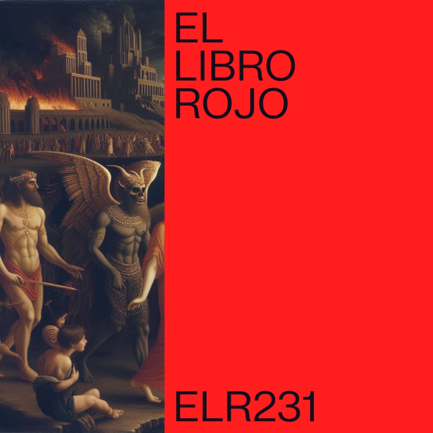 Podcast Cover