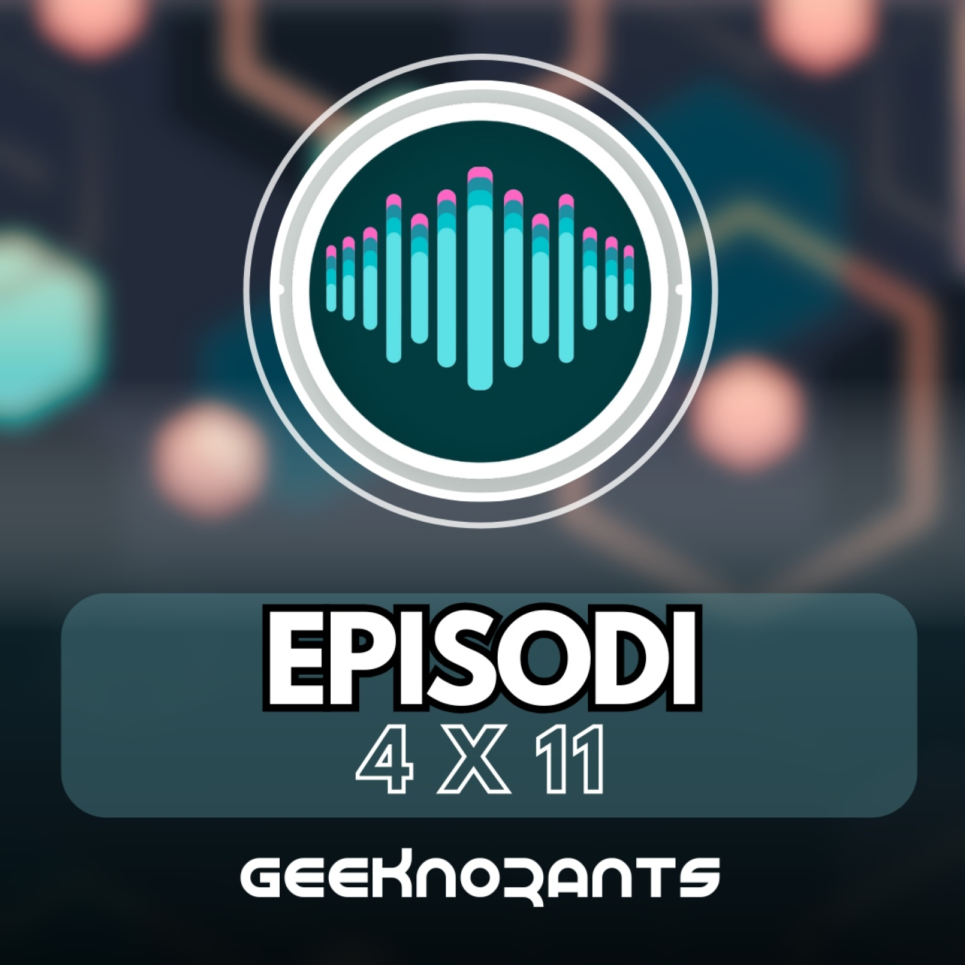 Geeknorants