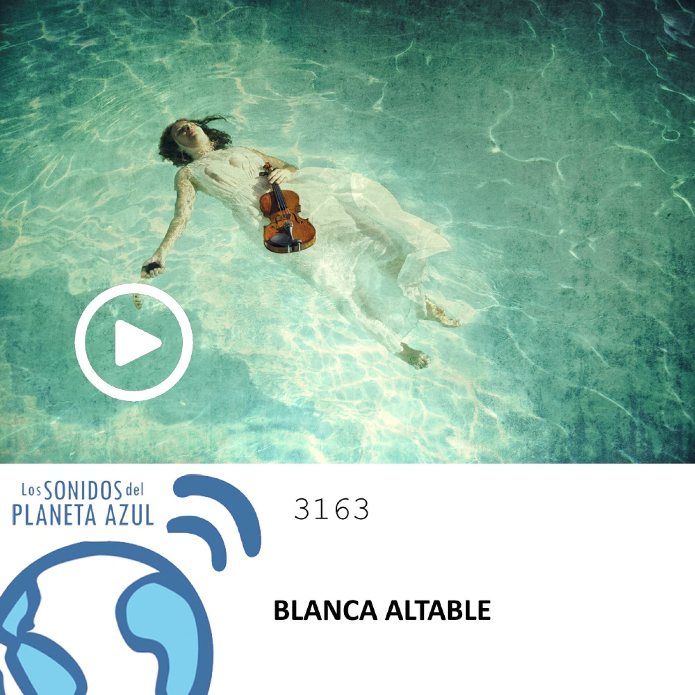 Los Sonidos del Planeta Azul