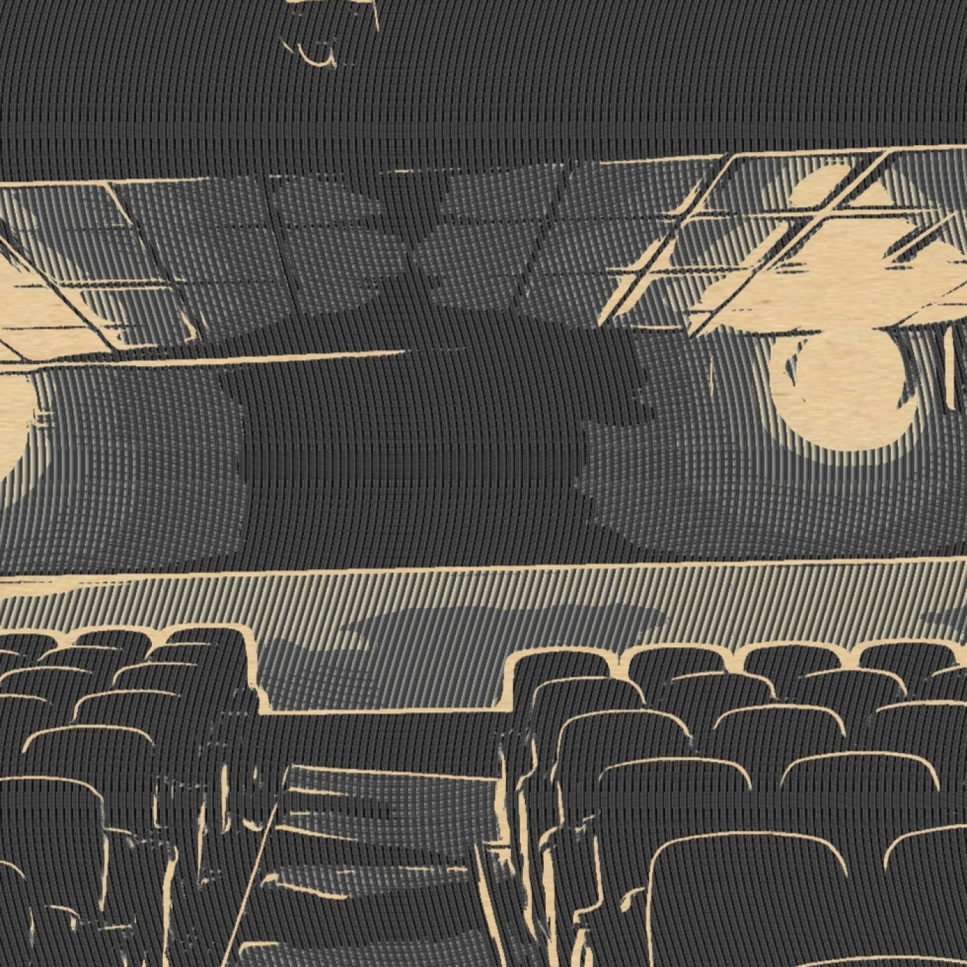 No Solo Cine en las Ondas