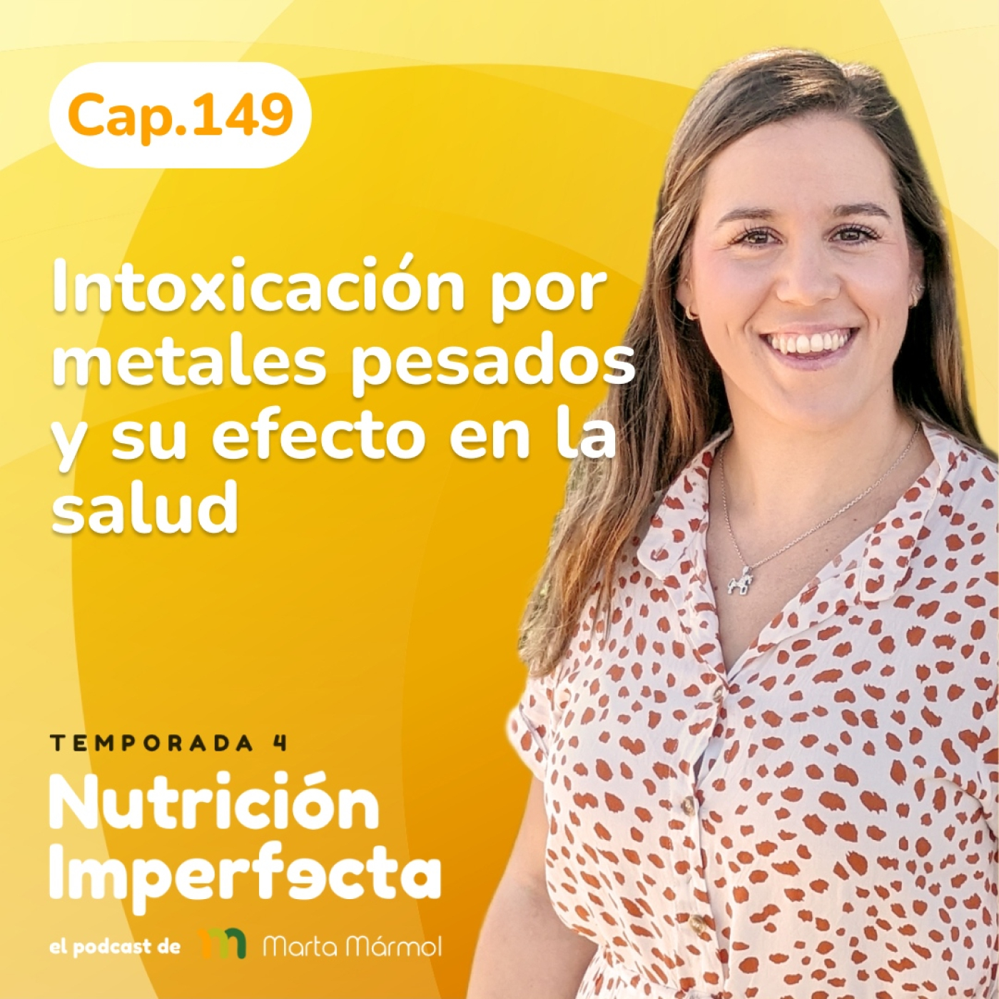Nutrición Imperfecta