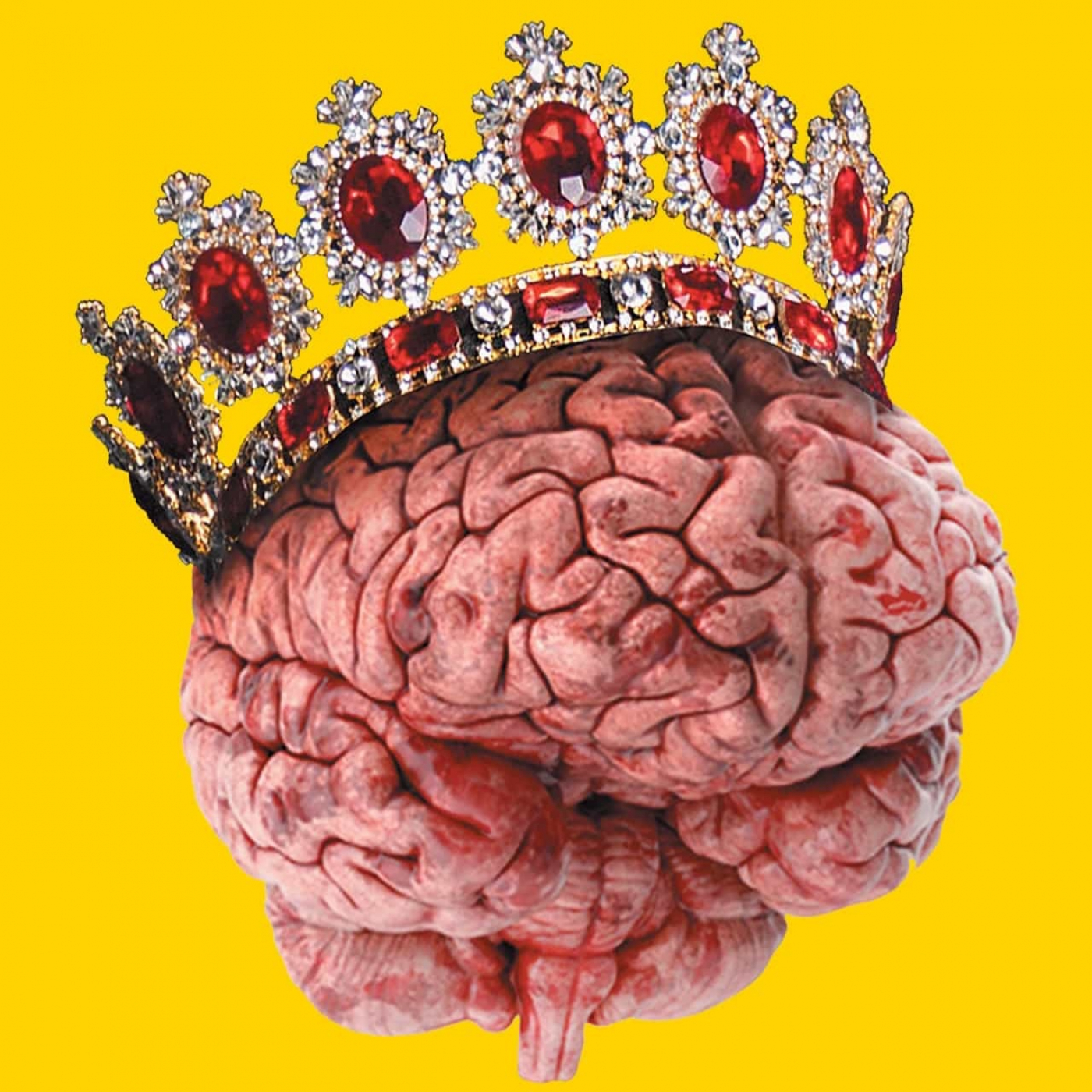 ECONOMÍA Y RELIGIÓN EN NUESTRO CEREBRO | LuisBermejo.com 03x30