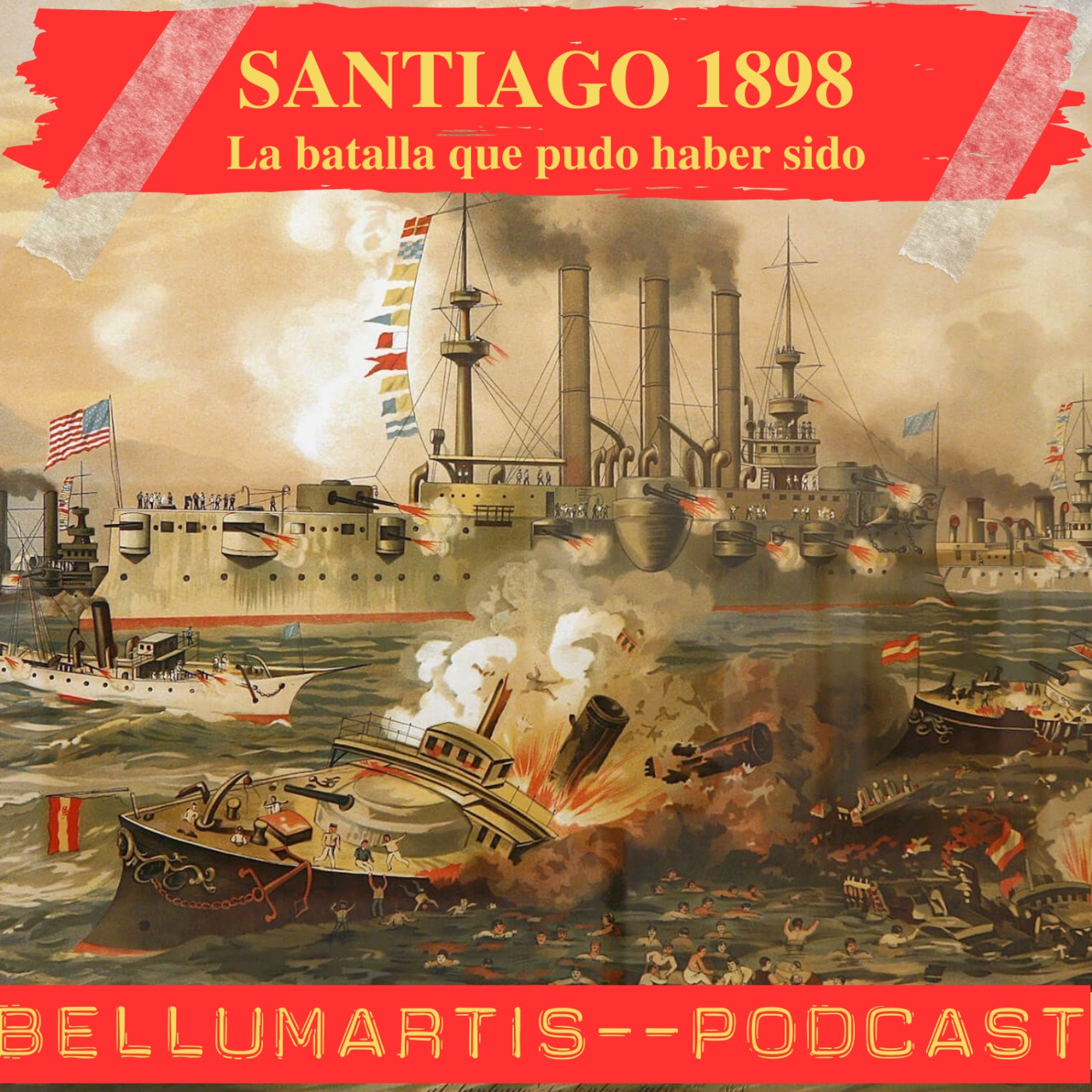 SANTIAGO 1898. La batalla que pudo haber sido *José Manuel de la Rubia y David Nievas*