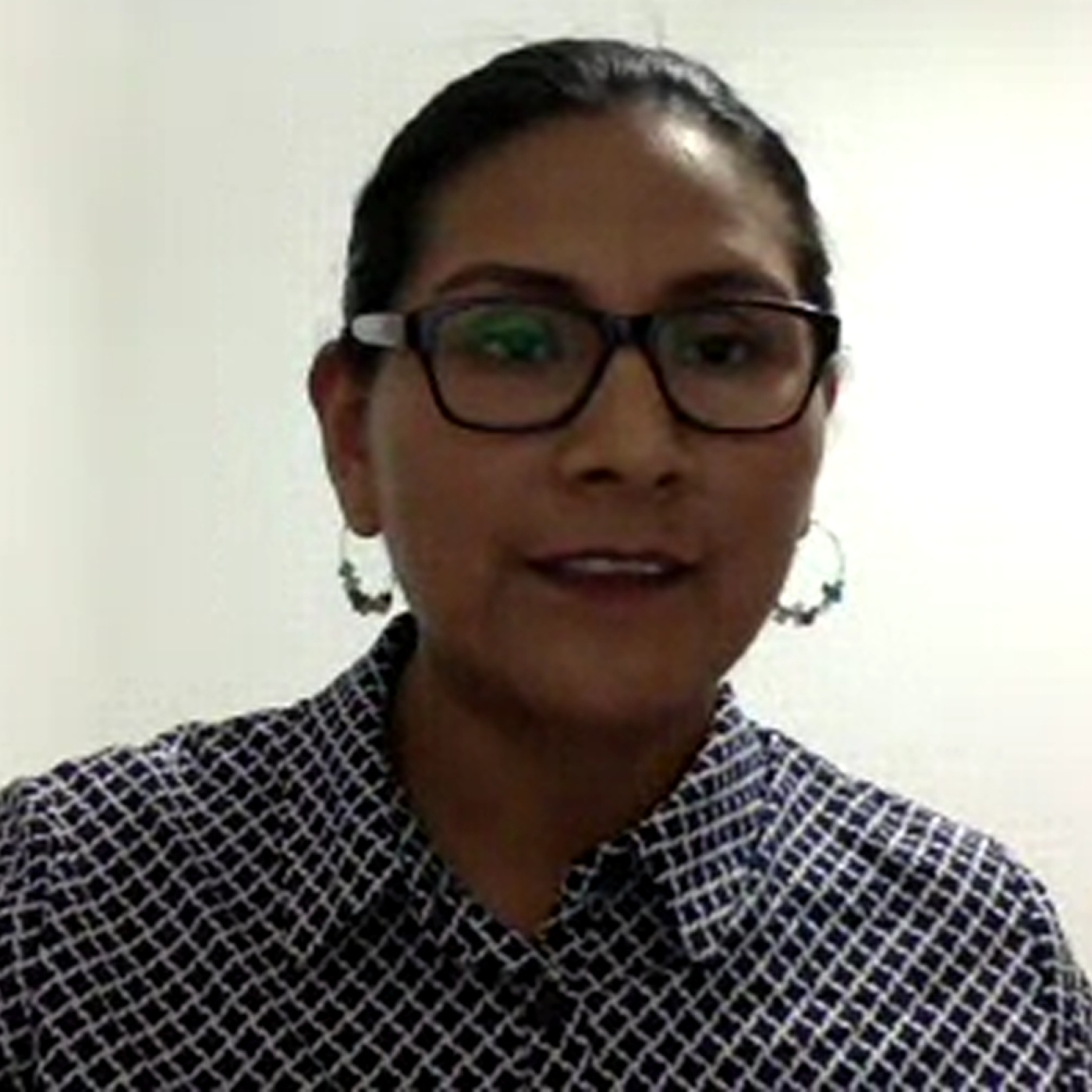 Maritza Quispe en No Hay Derecho con Glatzer Tuesta [24-11-2022] episode artwork