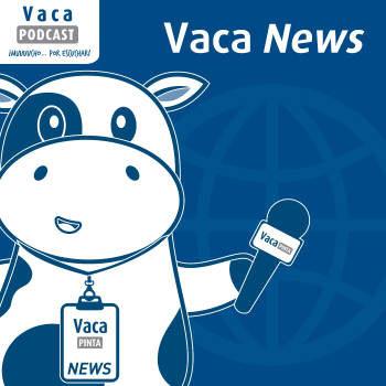 Vaca News #14