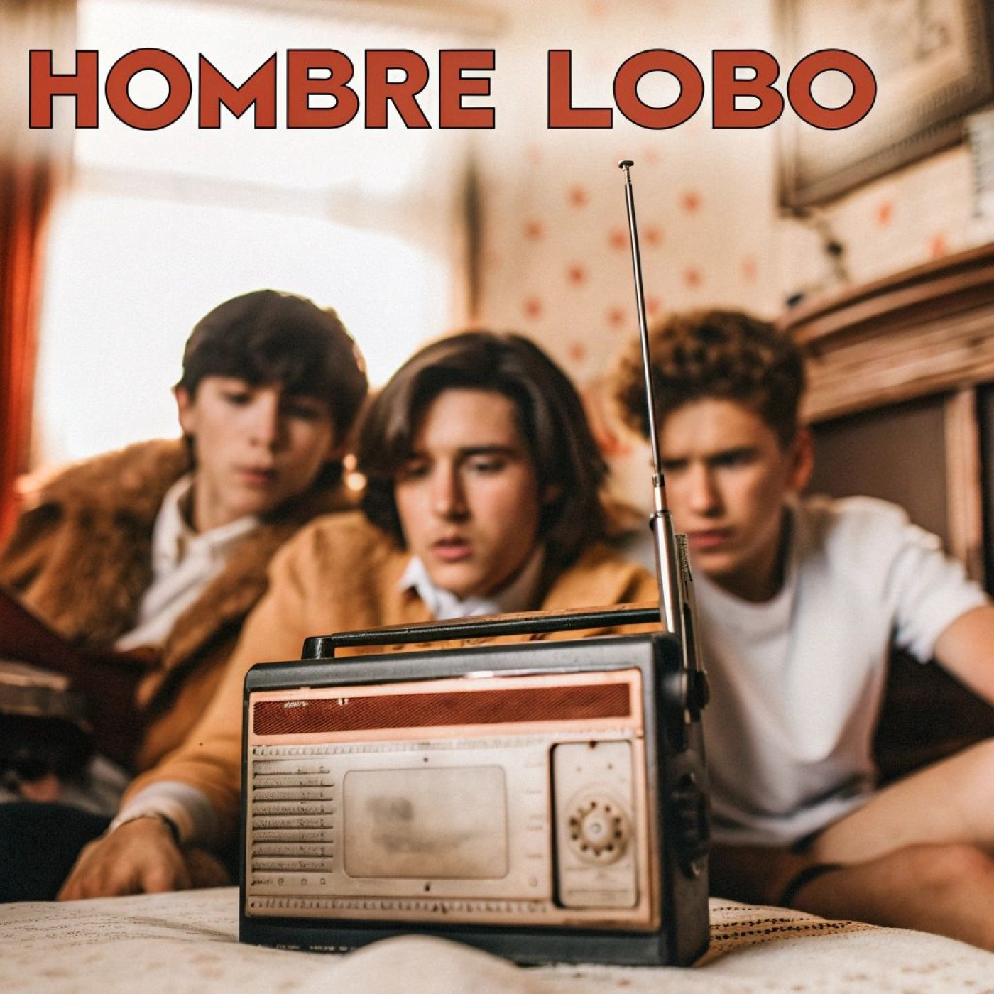 Hombre Lobo 16 de Enero 2026 episode artwork